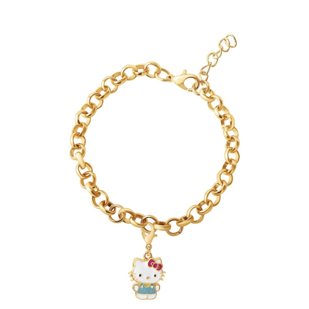 Hello Kitty 12 Day Jewelry Set - Picture 10 of 12